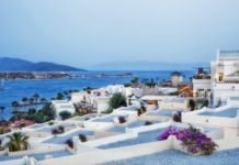 Bodrum Resimleri – Yeni