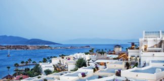 Bodrum Resimleri – Yeni