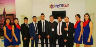 İrem Tur – iremtur.com.tr