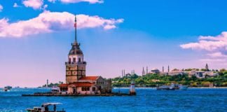 İstanbul Fotoğrafları