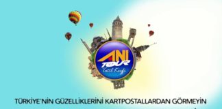 Anı Tur Seyahat Acentası
