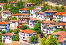 Safranbolu Resimleri