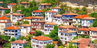 Safranbolu Resimleri