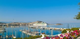 Kuşadası Resimleri