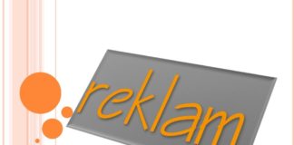 Tatilde’ye Reklam Vermek