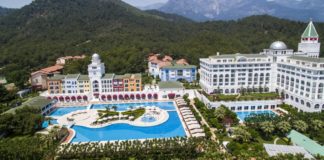 Amara World Hotels – Amara Dolce Vita