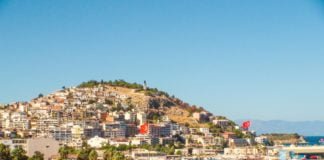 Kuşadası Gezi Rehberi