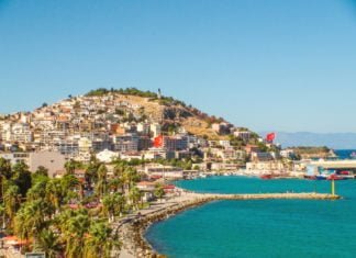 Kuşadası Gezi Rehberi