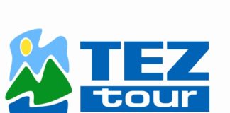 Tez Tour – Alkan Grup
