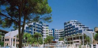 Cornelia Hotels – Cornelia Diamond