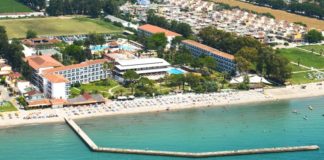 Atlantique Holiday Club Kuşadası