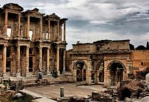 Selçuk Fotoğrafları