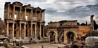 Selçuk Fotoğrafları