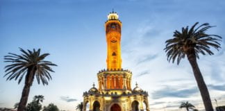 İzmir Resimleri – Yeni