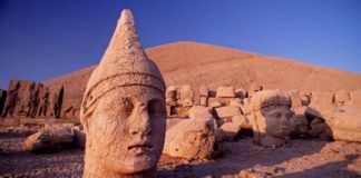 Türkiye’nin Turistik Yerleri