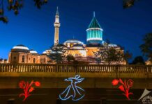 Konya Siyasi Haritası