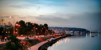 Samsun Resimleri – Samsun Fotoğrafları