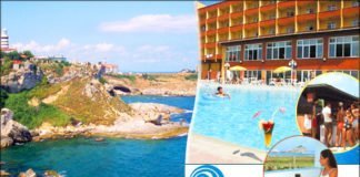 Kuzey Yıldızı Hotel – Şile
