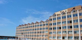 Marin Princess Hotel – Kumburgaz