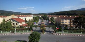 Kuzuluk Kaplıca Evleri ve Termal Otel