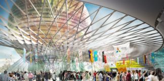 Expo Turizm Yatırımları