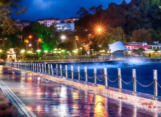 Karadeniz Ereğli Tatil Rehberi