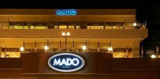 Mado Dondurma Pastanesi