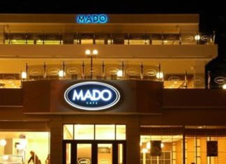 Mado Dondurma Pastanesi