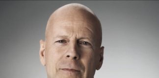 Bruce Wills Türkiye’yi Sevdi