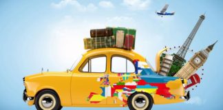 Tatil Yolu – Tourism Portal