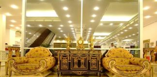 Tesettürlü Tatil Yerleri