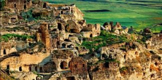 Hasankeyf Resimleri