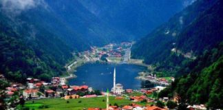 Trabzon Resimleri – Trabzon Fotoğrafları