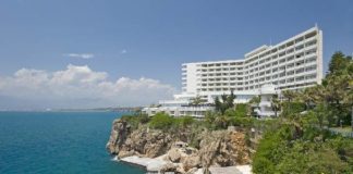 Divan Otel Antalya Talya