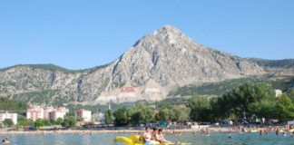 Eğirdir Gezi Rehberi