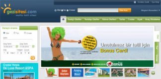 Gezi Sitesi – gezisitesi.com
