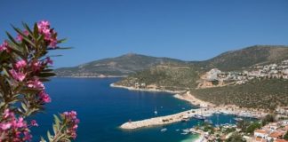 Tatil Keyfi Kalkan – Video