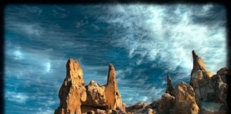 Kapadokya Turu – 14 Şubat Turları