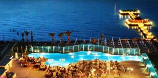 5 Yıldızlı Oteller