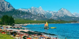 Kemer Resimleri – Antalya