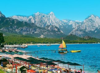 Kemer Resimleri – Antalya