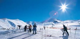 Palandöken Resimleri