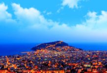 Alanya Resimleri – Yeni
