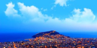 Alanya Resimleri – Yeni
