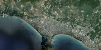 Alanya Haritası Detaylı Uydu