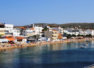Avşa Adası Tatil Rehberi