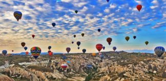 Visit Turkey : Tours in Istanbul, Ephesus & Cappadocia