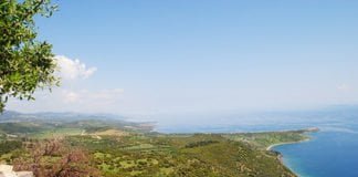 Ege Bölgesinin İklimi