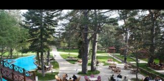 Bolu Tanıtım Filmi – Video