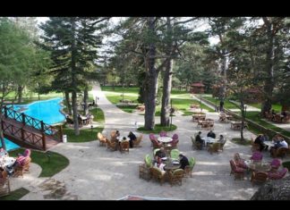 Bolu Tanıtım Filmi – Video